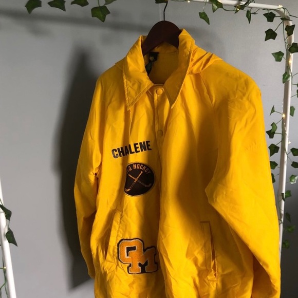 Vintage Champion windbreaker - Picture 2 of 4